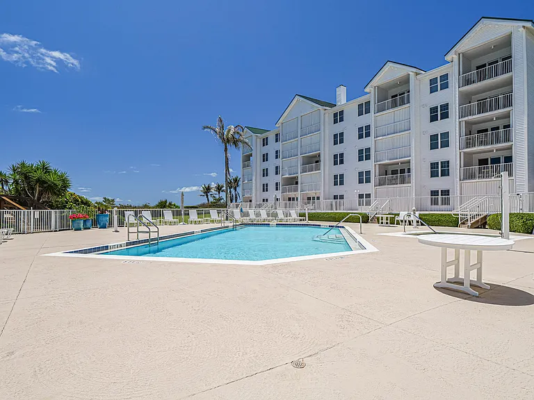 2700 Ocean Dr #208S — Photo 35
