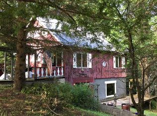158 Fisk Rd, Moriah, NY 12960