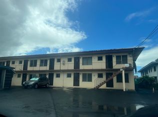 231C Lehua St #4, Wahiawa, HI 96786