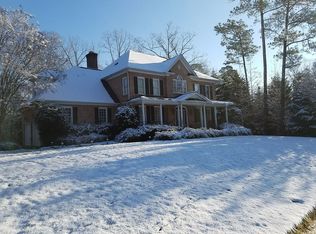 3516 Splitwood Rd, Toano, VA 23168