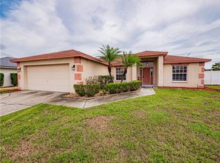 5470 Oakford Dr, Lakeland, FL 33813