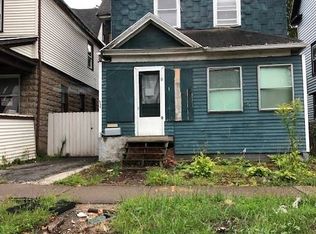 535 Frost Ave, Rochester, NY 14611