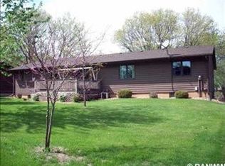 921 W Elm St, Chippewa Falls, WI 54729