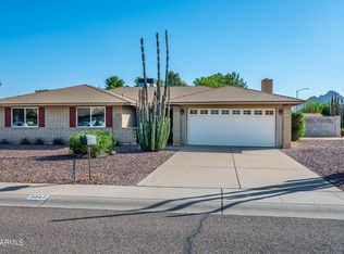 3343 E Mercer Ln, Phoenix, AZ 85028