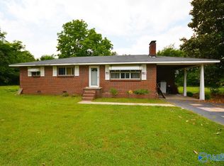 256 Paint Rock Rd, New Hope, AL 35760