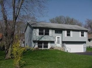 8910 270th Ave, Salem, WI 53168