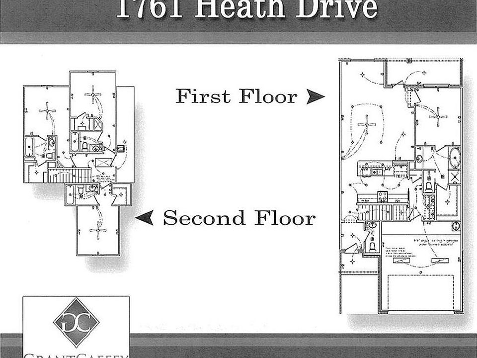 2nd image of 1761 Heath Drive