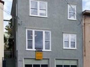 2244 Ulloa St, San Francisco, CA 94116