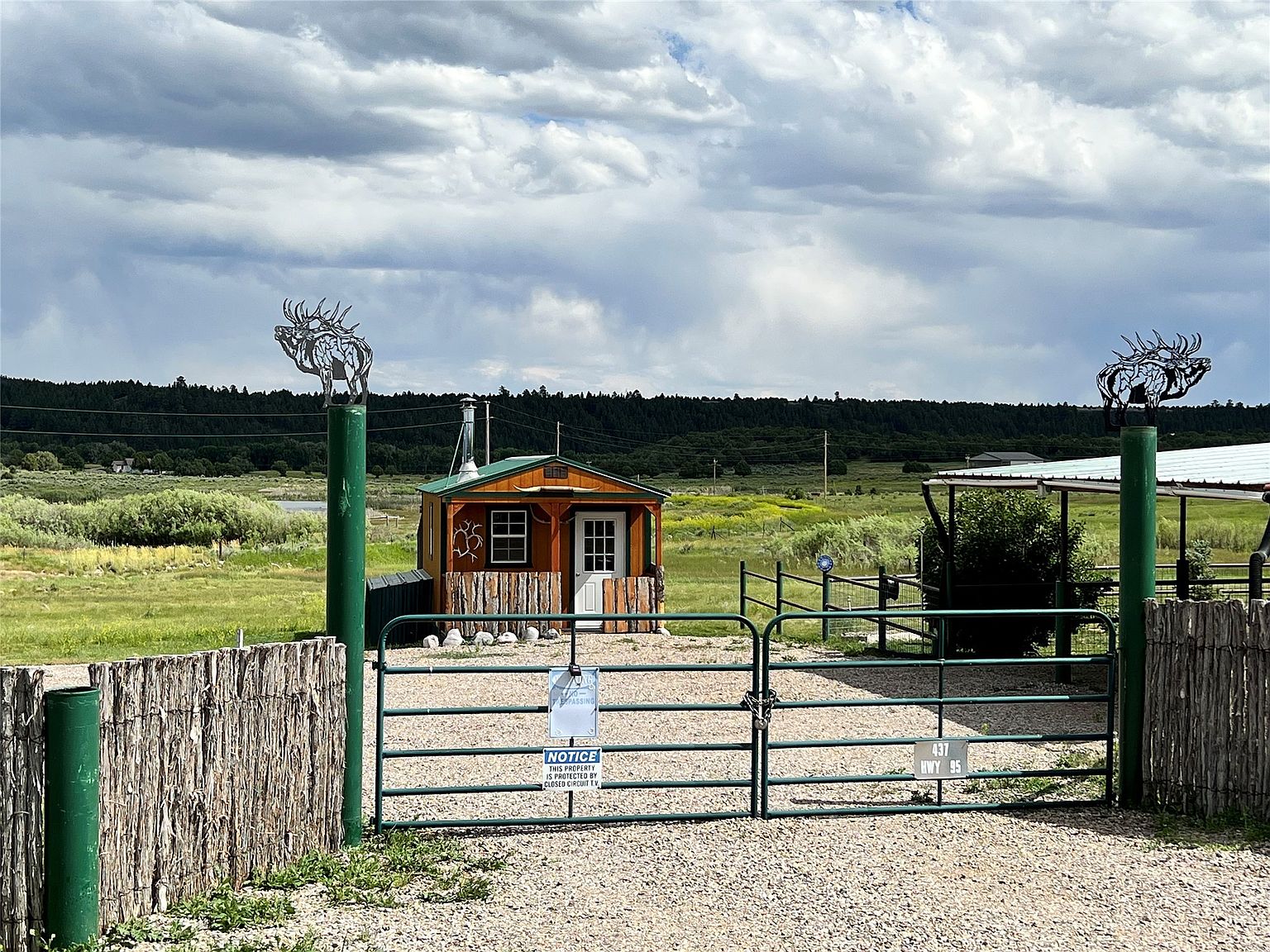 437 State Road 95, Tierra Amarilla, NM 87575 MLS 202336423 Zillow