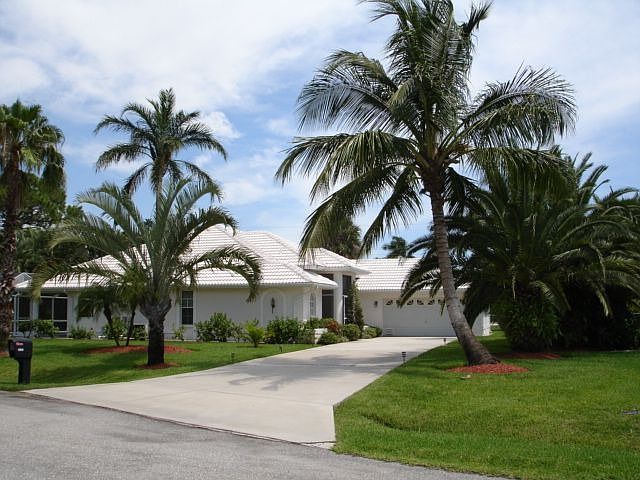 POSSIBLE SHORT TERM RENTAL