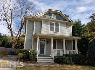 2142 Marshalls Ln SE, Atlanta, GA 30316