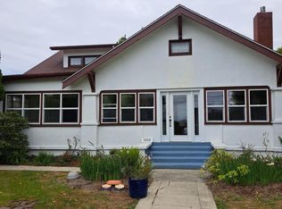 1000 Ingersoll Ave, Coos Bay, OR 97420