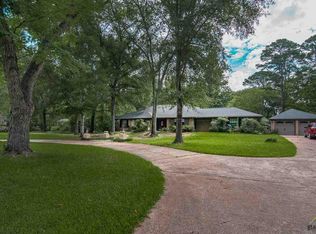 19133 Big Timber Rd, Tyler, TX 75703