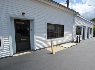16 Cottage St SUITE 3, Franklin, MA 02038