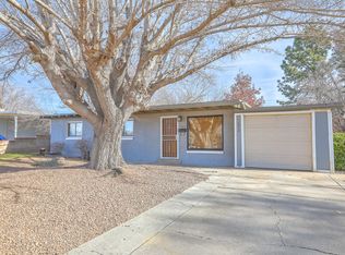 1212 Field Dr NE, Albuquerque, NM 87112