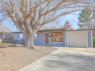 1212 Field Dr NE, Albuquerque, NM, 87112