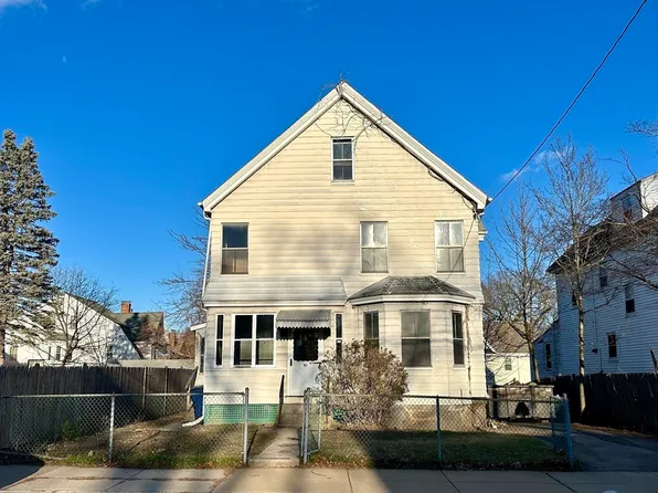 183 Temple St, West Roxbury, MA 02132