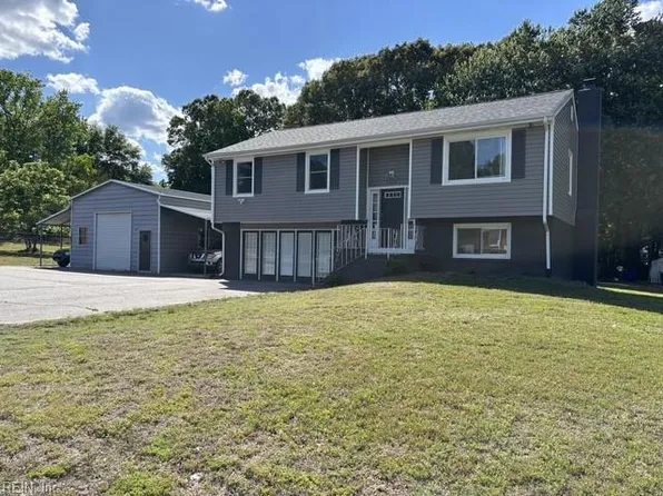 7200 Springlake Dr, Prince George, VA 23875