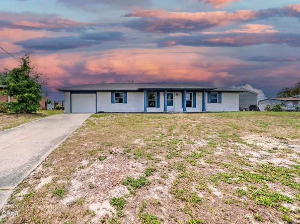 4102 Leslie Ln, Panama City, FL 32404