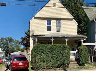 617 Green Ridge St, Scranton, PA 18509