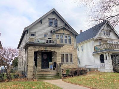 2728 N 48th St #2730, Milwaukee, WI, 53210