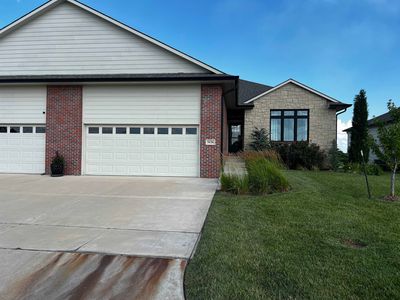 3126 Long Ct, Winfield, KS, 67156