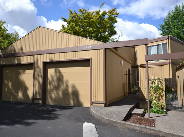 1595 NW Lakeway Ln, Beaverton, OR 97006