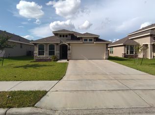3608 Harvard Ave, McAllen, TX 78504