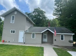 9990 S Bird Rd, Dowling, MI 49050
