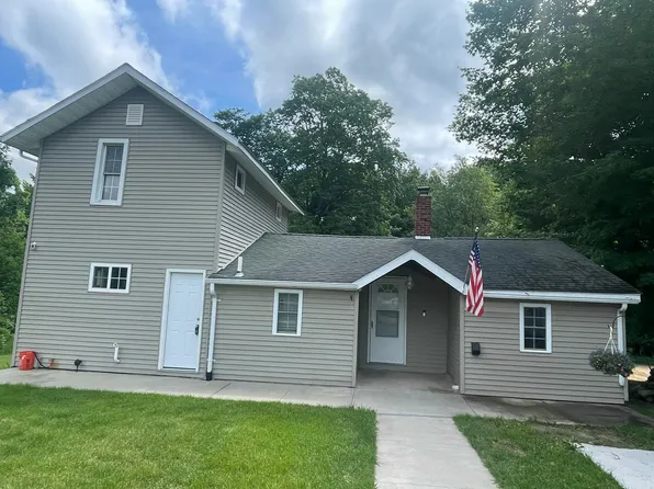 9990 S Bird Rd, Dowling, MI 49050