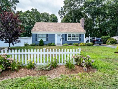 37 Winsome Road, South Yarmouth, MA, 02664