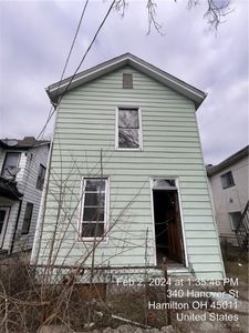 334 Hanover St, Hamilton, OH, 45011