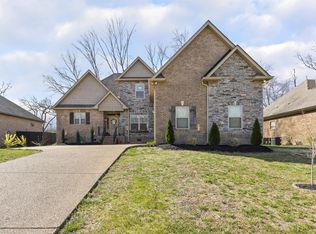 419 Zephyr Cv, Lebanon, TN 37087