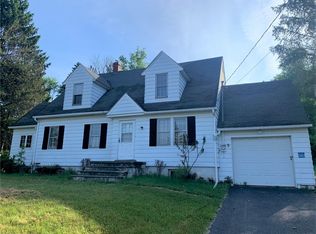 2422 State Route 19, Wellsville, NY
