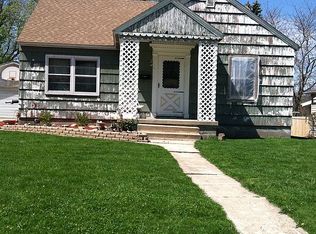 810 S Newton Ave, Albert Lea, MN 56007
