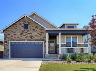 26814 E Archer Ave, Aurora, CO 80018