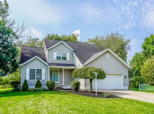 2916 Denise Cir SW, Canton, OH 44706