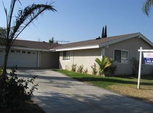 13121 Marvale Ave, Corona, CA 92879