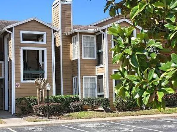 4350 Perkinshire Ln APT Q203, Orlando, FL 32822