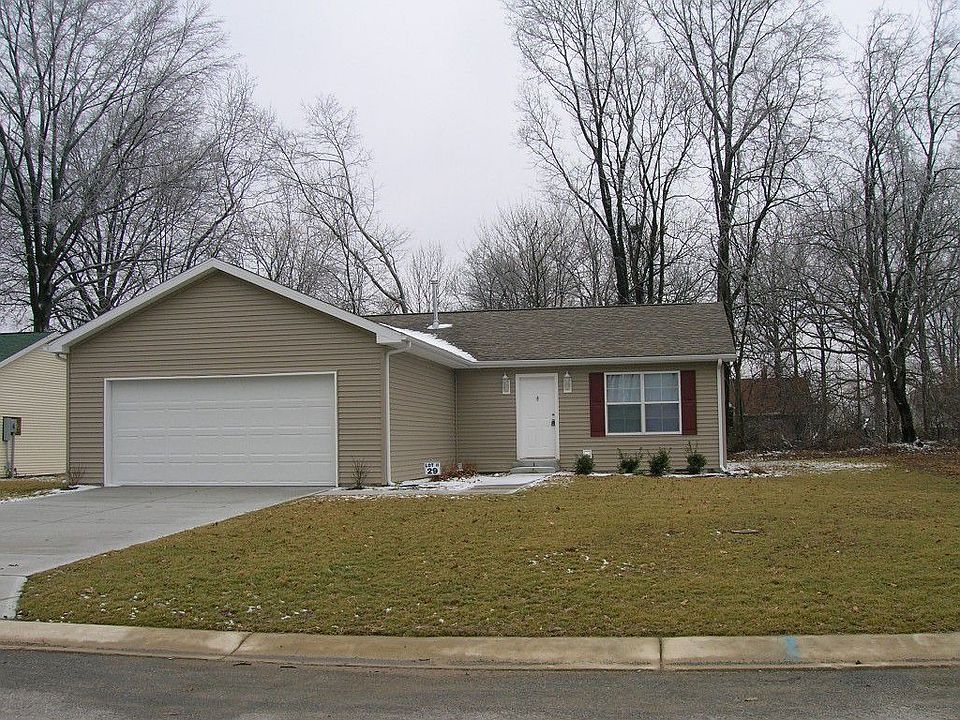 4504 Redhaven Drive