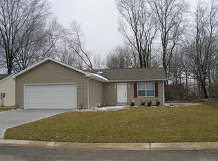 4504 Redhaven Dr, Indianapolis, IN 46235