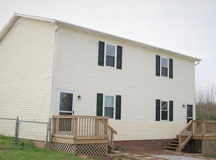 2280 Magura Dr, Cookeville, TN 38501