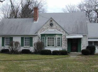 6121 N Riverview Dr, Indianapolis, IN 46208