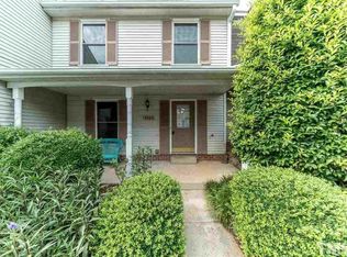 4342 Halliwell Dr, Raleigh, NC 27606