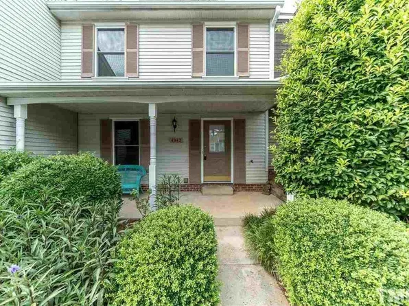 4342 Halliwell Dr, Raleigh, NC 27606