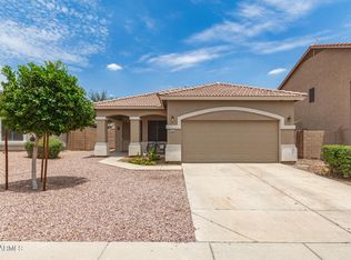 12618 W Whitton Ave, Avondale, AZ 85323