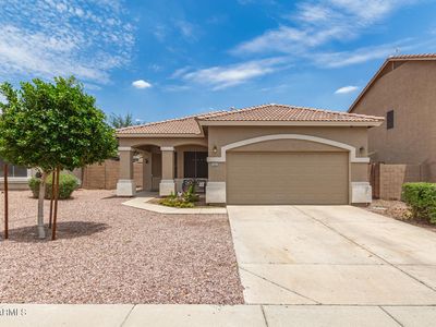 12618 W Whitton Ave, Avondale, AZ, 85323
