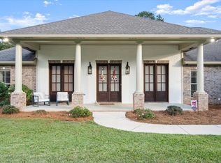18 Elms Ct, Hattiesburg, MS 39402