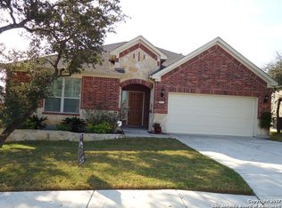 15911 Sight Scape, San Antonio, TX 78255