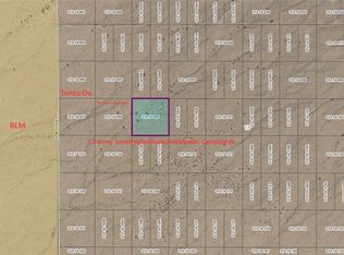 LOT 87 Tonto Dr, Kingman, AZ 86401